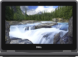 Dell Latitude 3190  Laptop