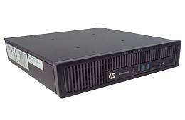 HP EliteDesk 800 G1, USDT, i5-