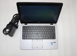 HP Elite Book 820 G2, Core i