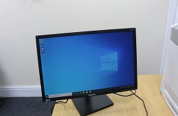 Samsung 24" S24E450