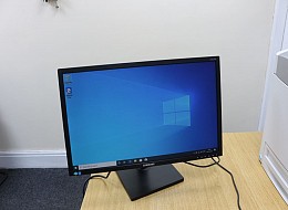 Samsung 24" S24E450