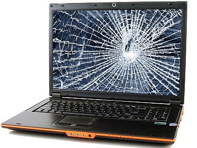 Laptop Screen Repairs